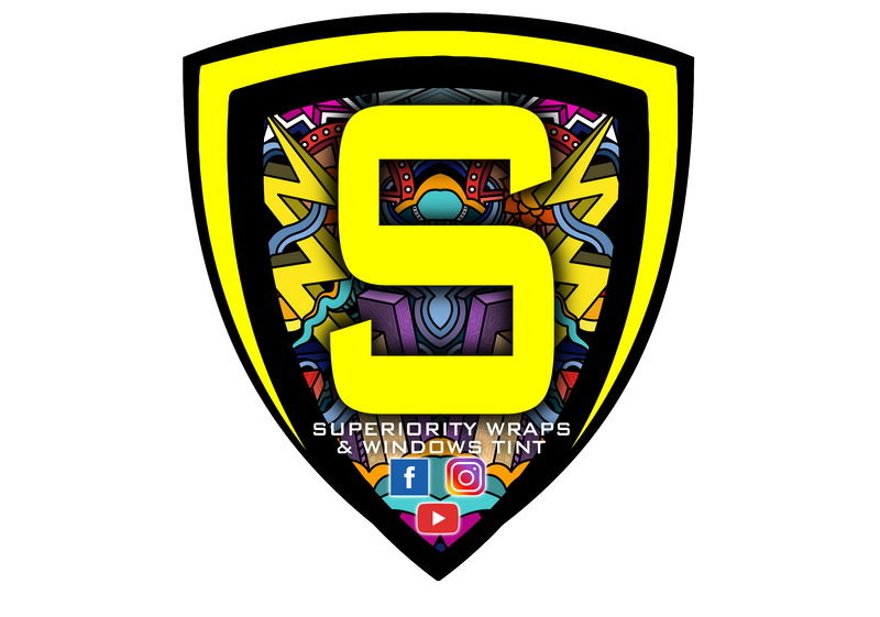 Sticker 4x4 S4-1