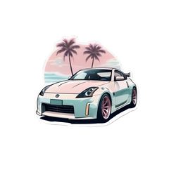 350z Sticker 4x3-1