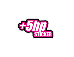 5 hp Sticker 4x2-1