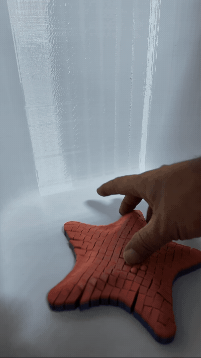 Estrella Fidget   F33-2