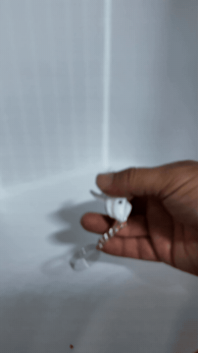 Llavero Esqueleto F42