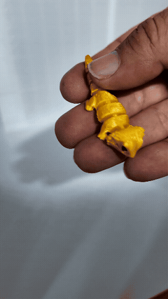 Llavero  Lagarto  F133-2
