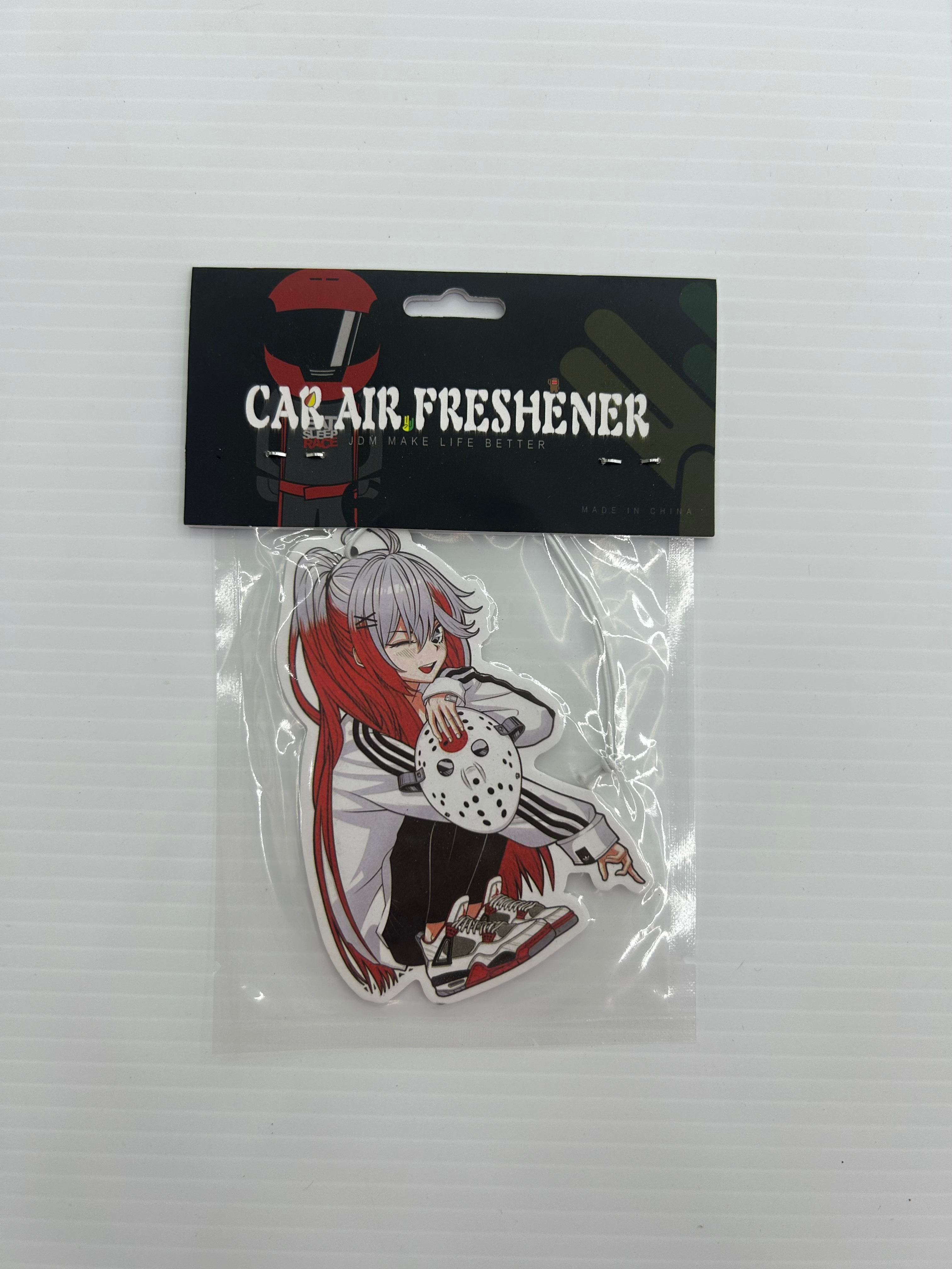Anime - Decorative Car air freshener