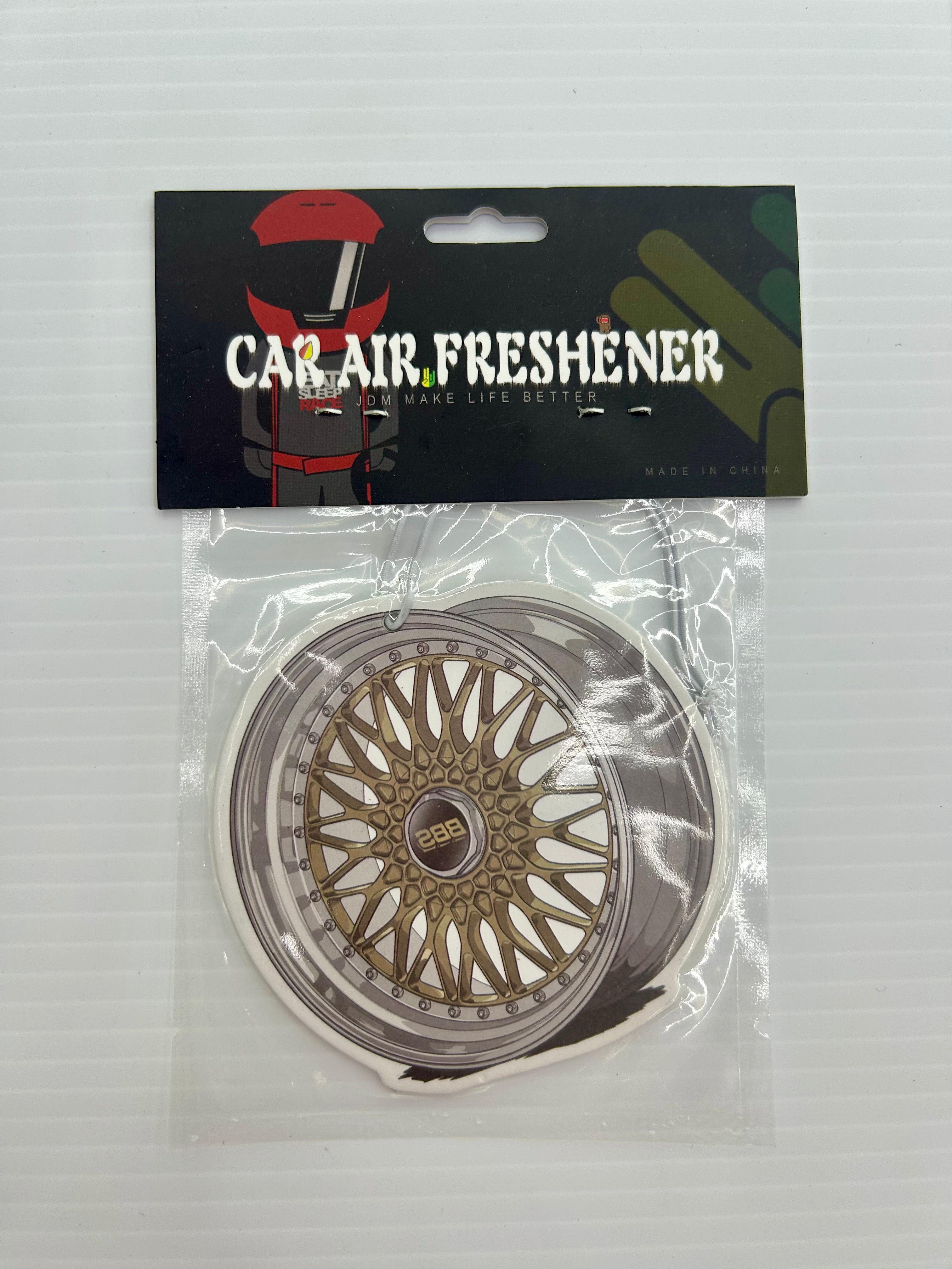 Decorative Car Air Freshener