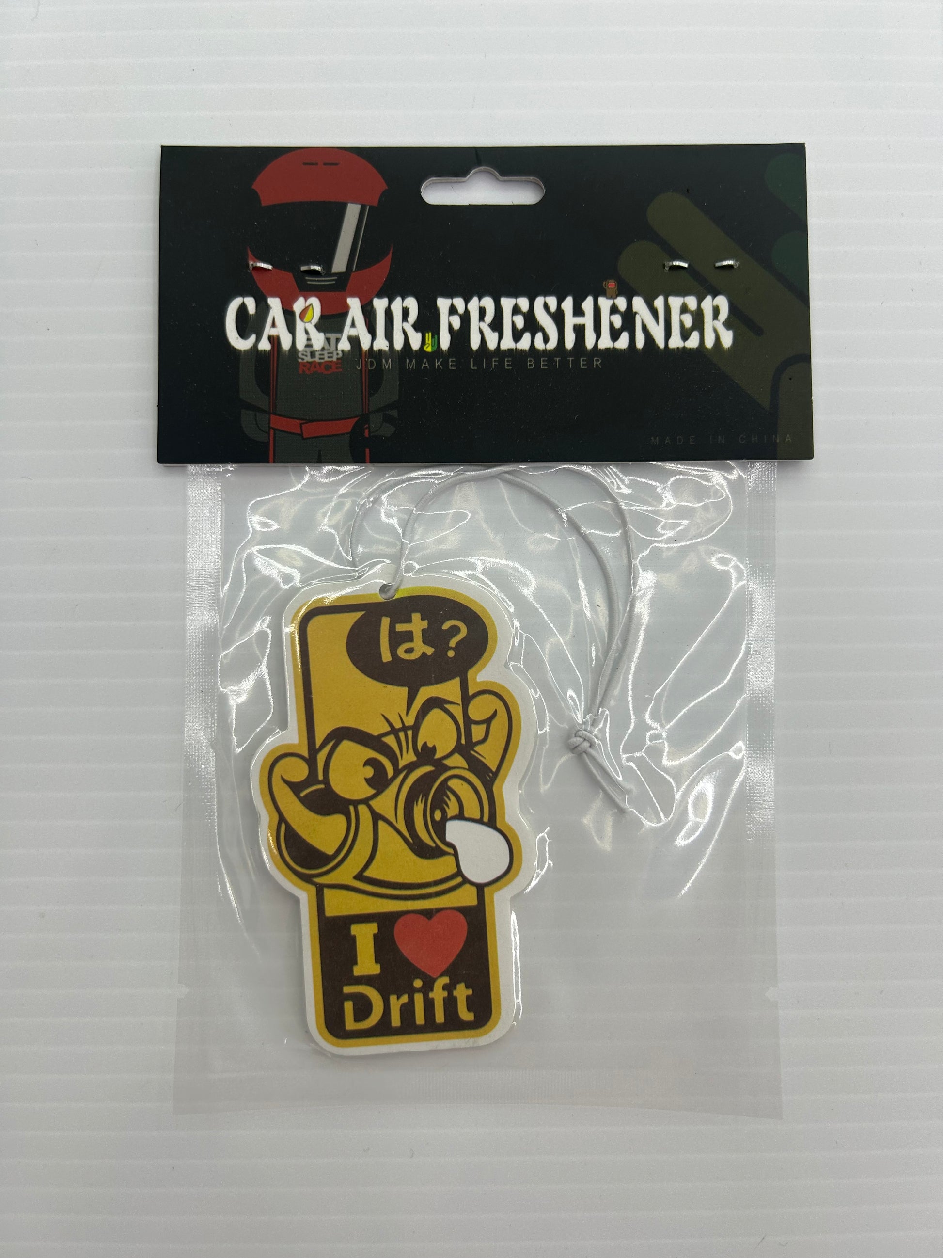 Decorative Fun Drift Car air freshener-1