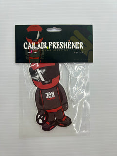 Decorative Car Air Freshener-1