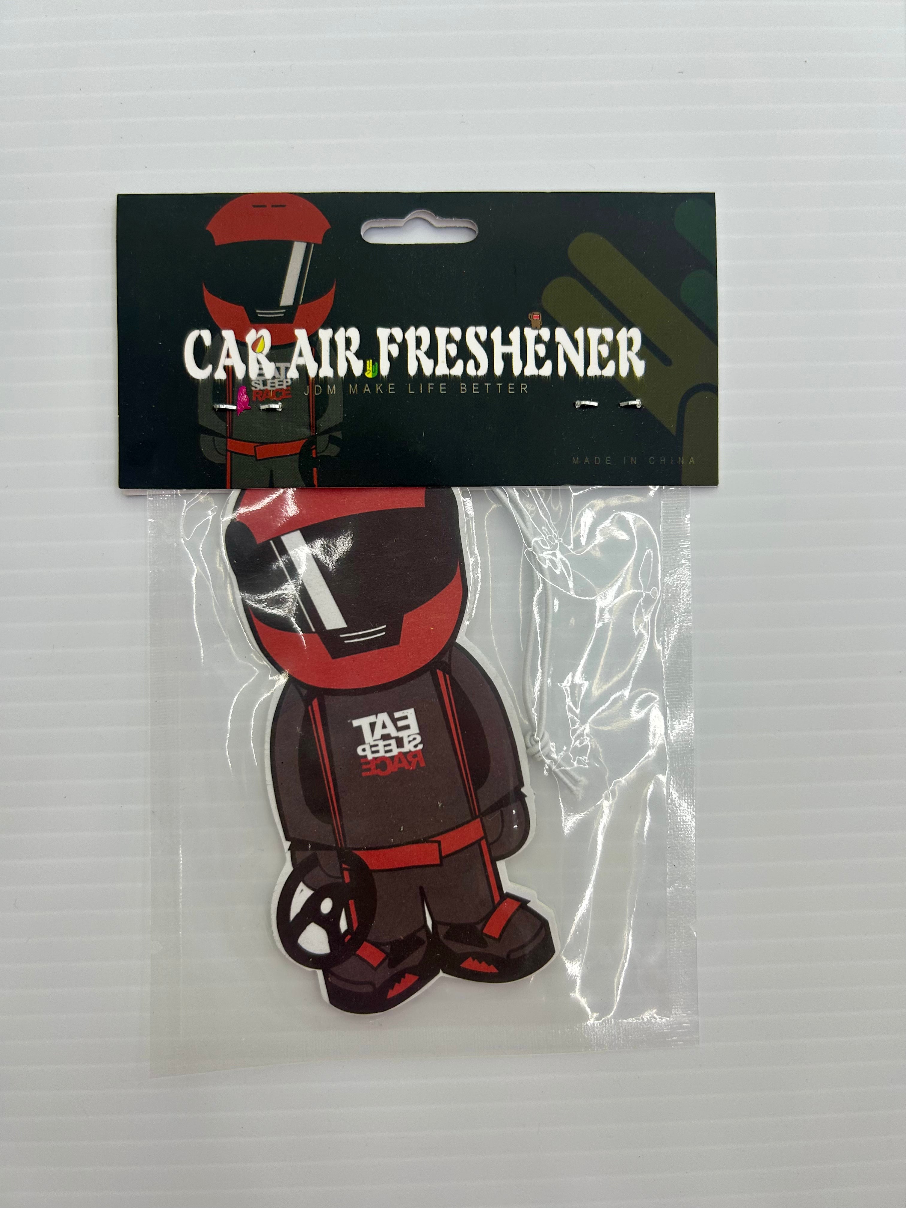 Decorative Car Air Freshener