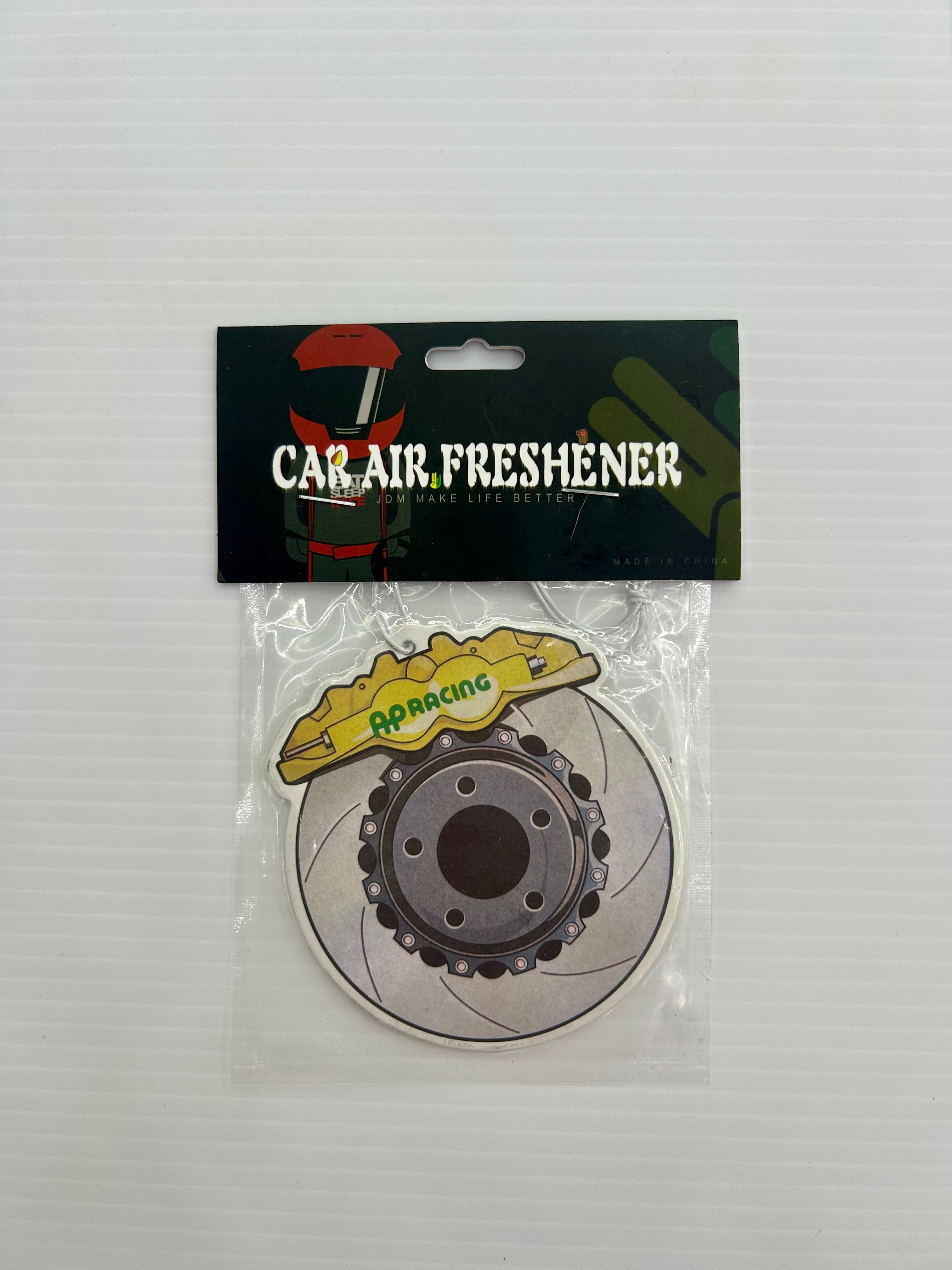 Decorative Car Air Freshener