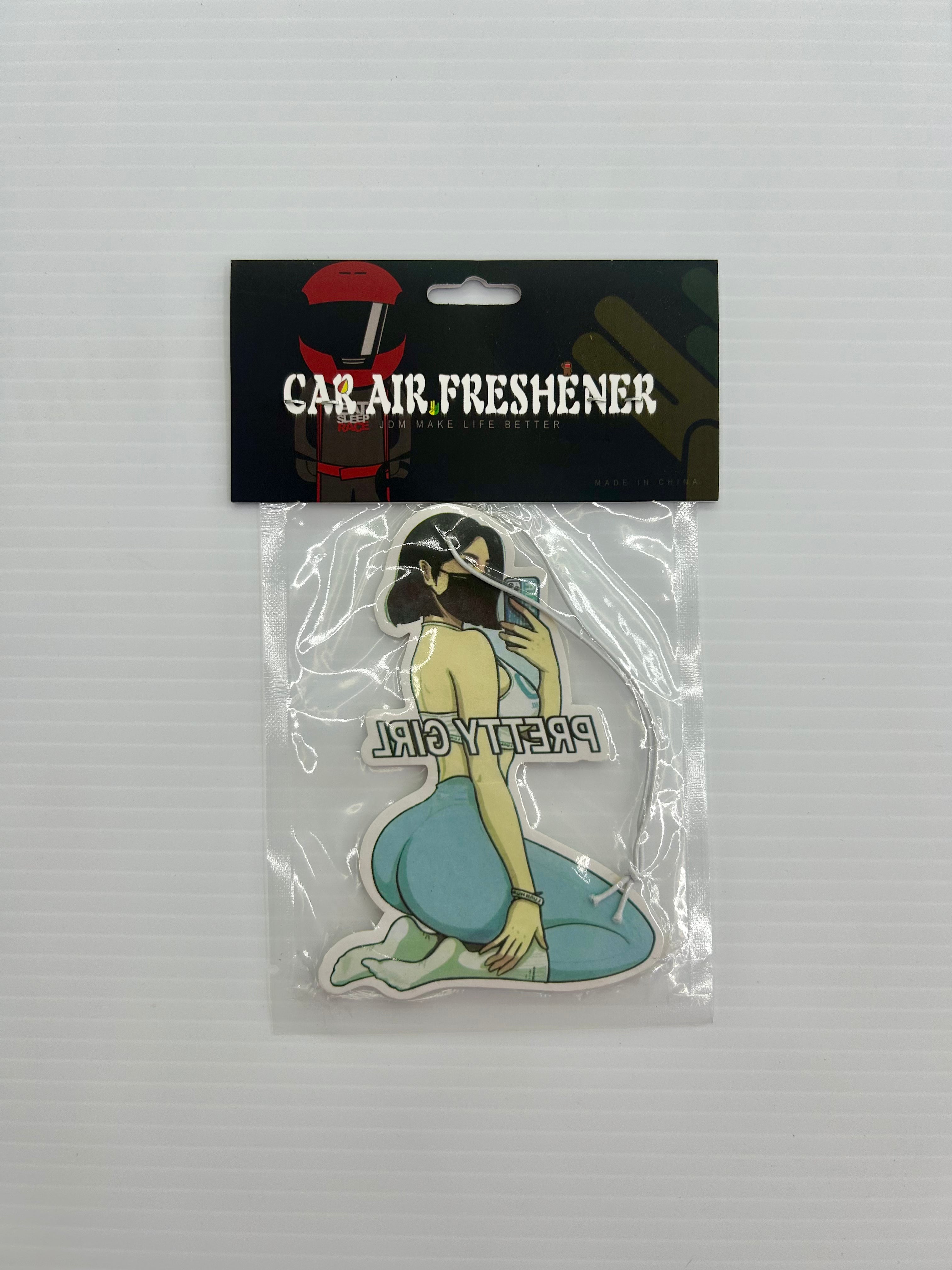 Decorative Car Air Freshener