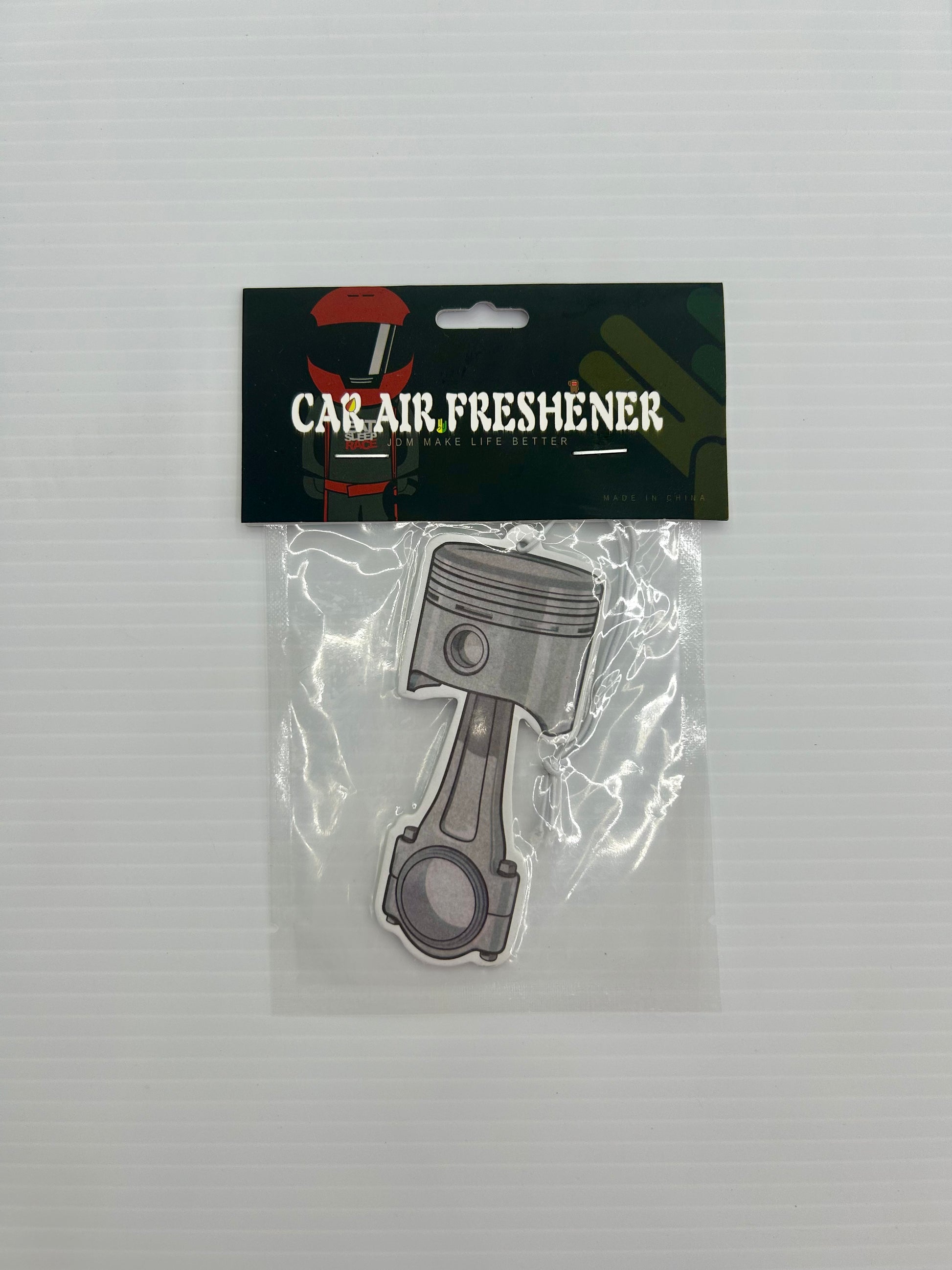 Decorative Car Air Freshener-1
