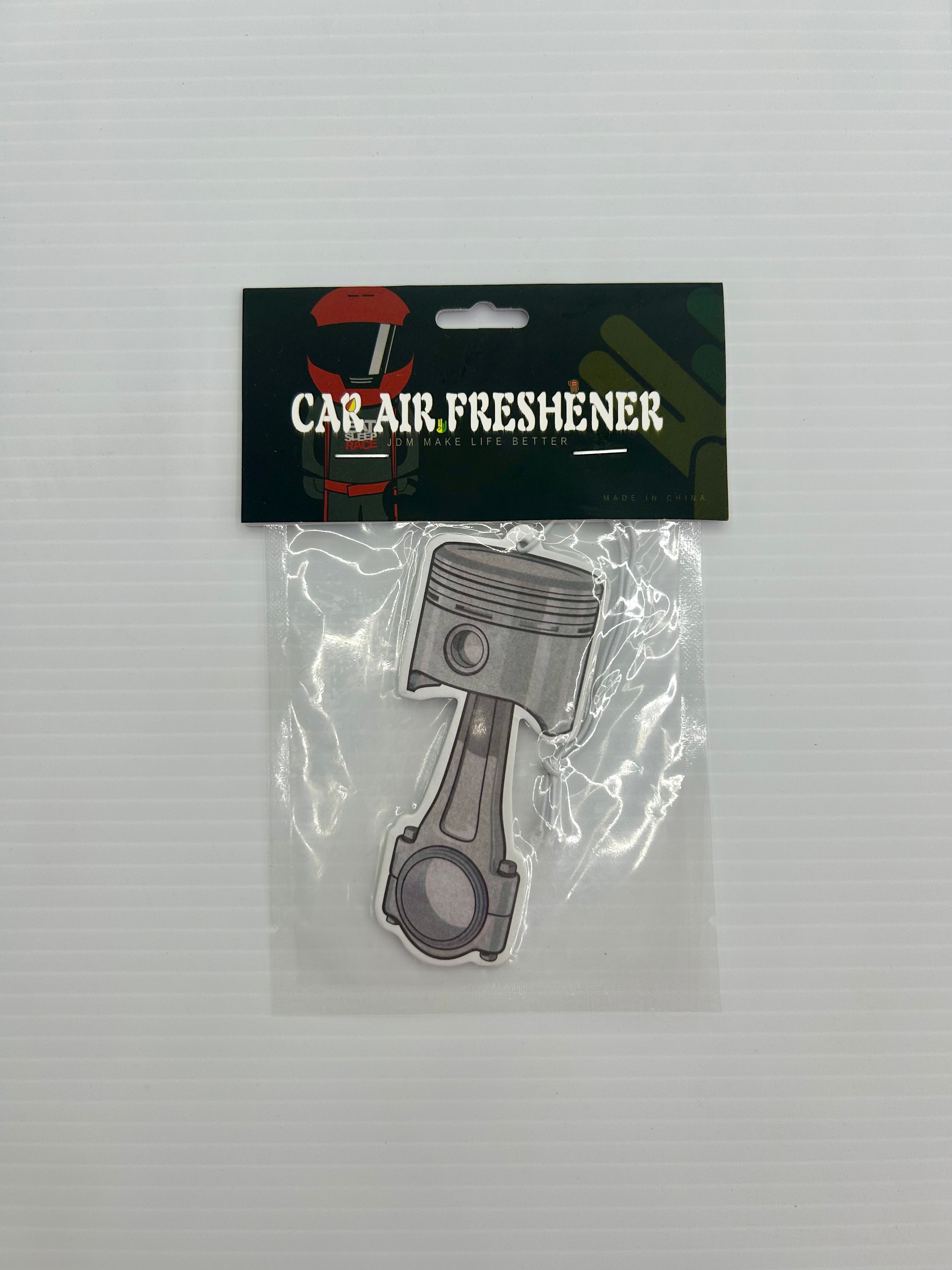 Decorative Car Air Freshener