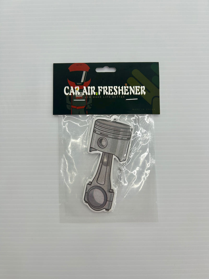 Decorative Car Air Freshener-1