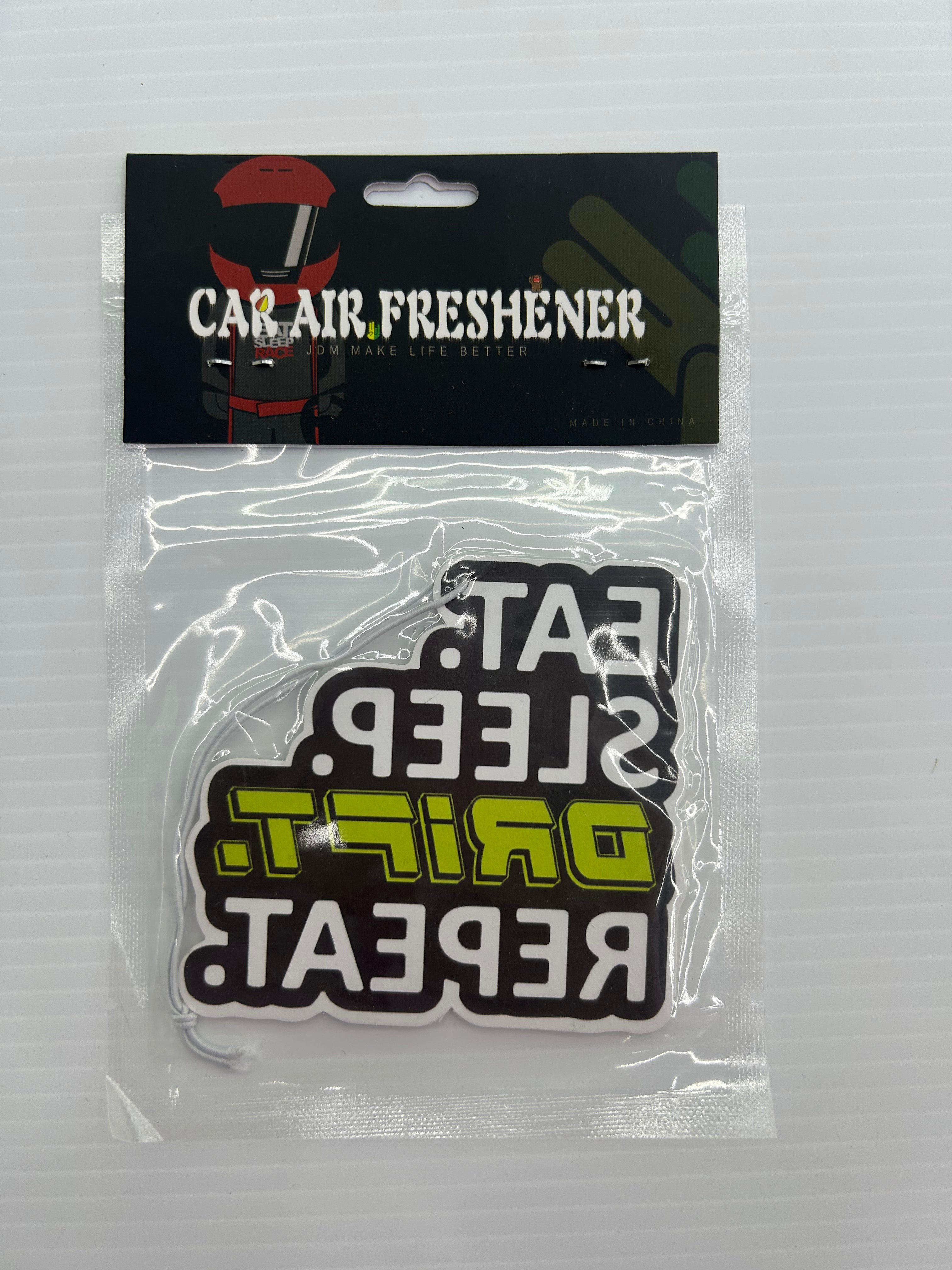 Decorative Car Air Freshener