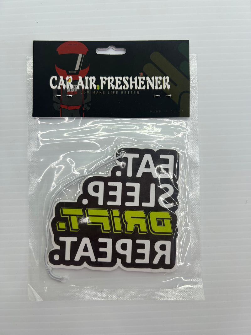 Decorative Car Air Freshener-1