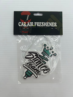 Decorative car air freshener-1