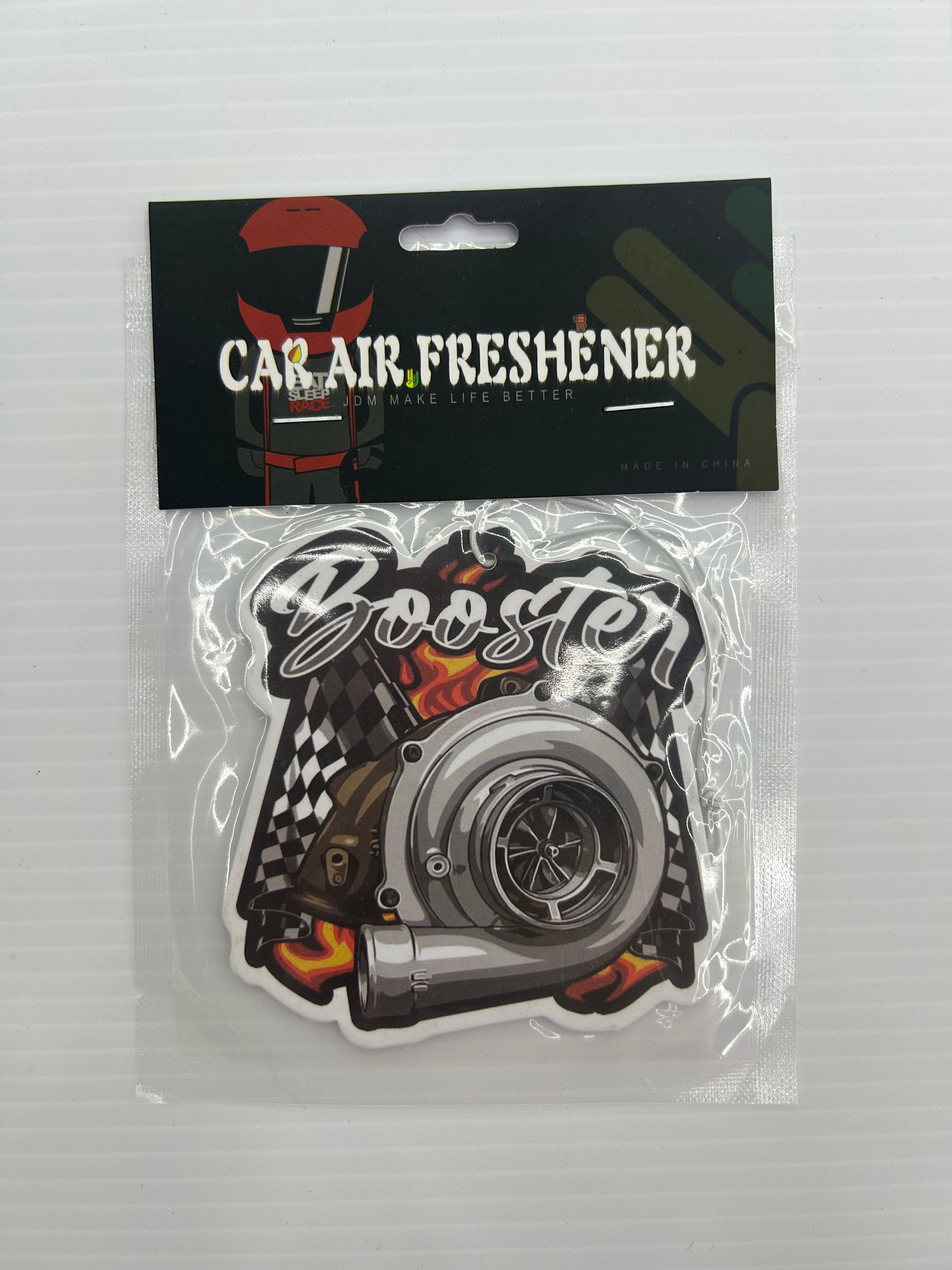Decorative car air freshener-1