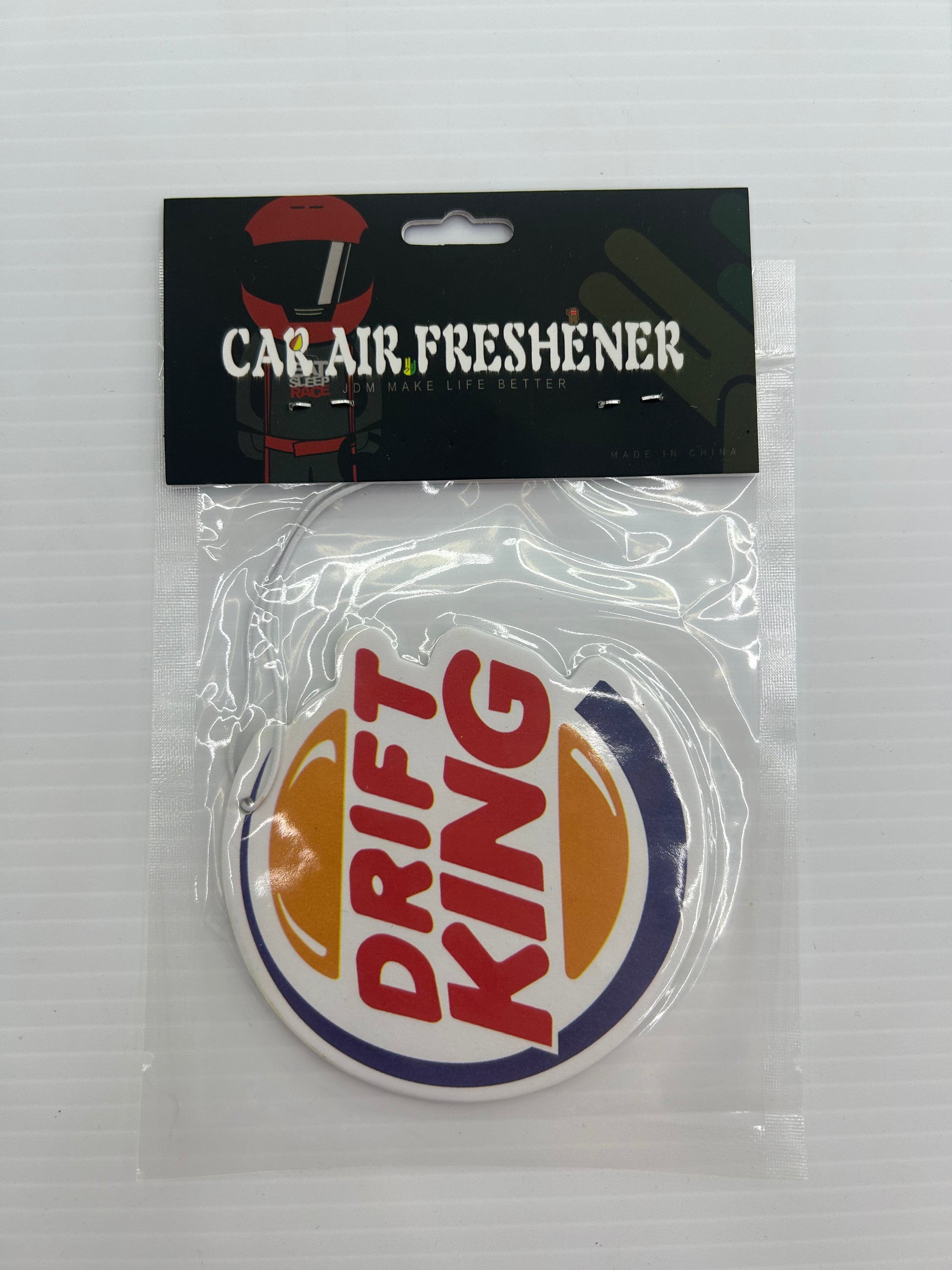 Decorative car air freshener-1