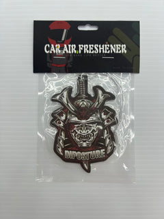 Decorative car air freshener-1