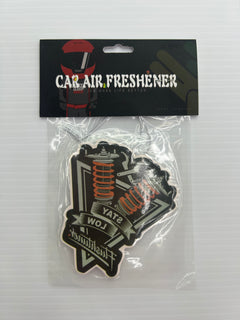 Decorative car air freshener-1