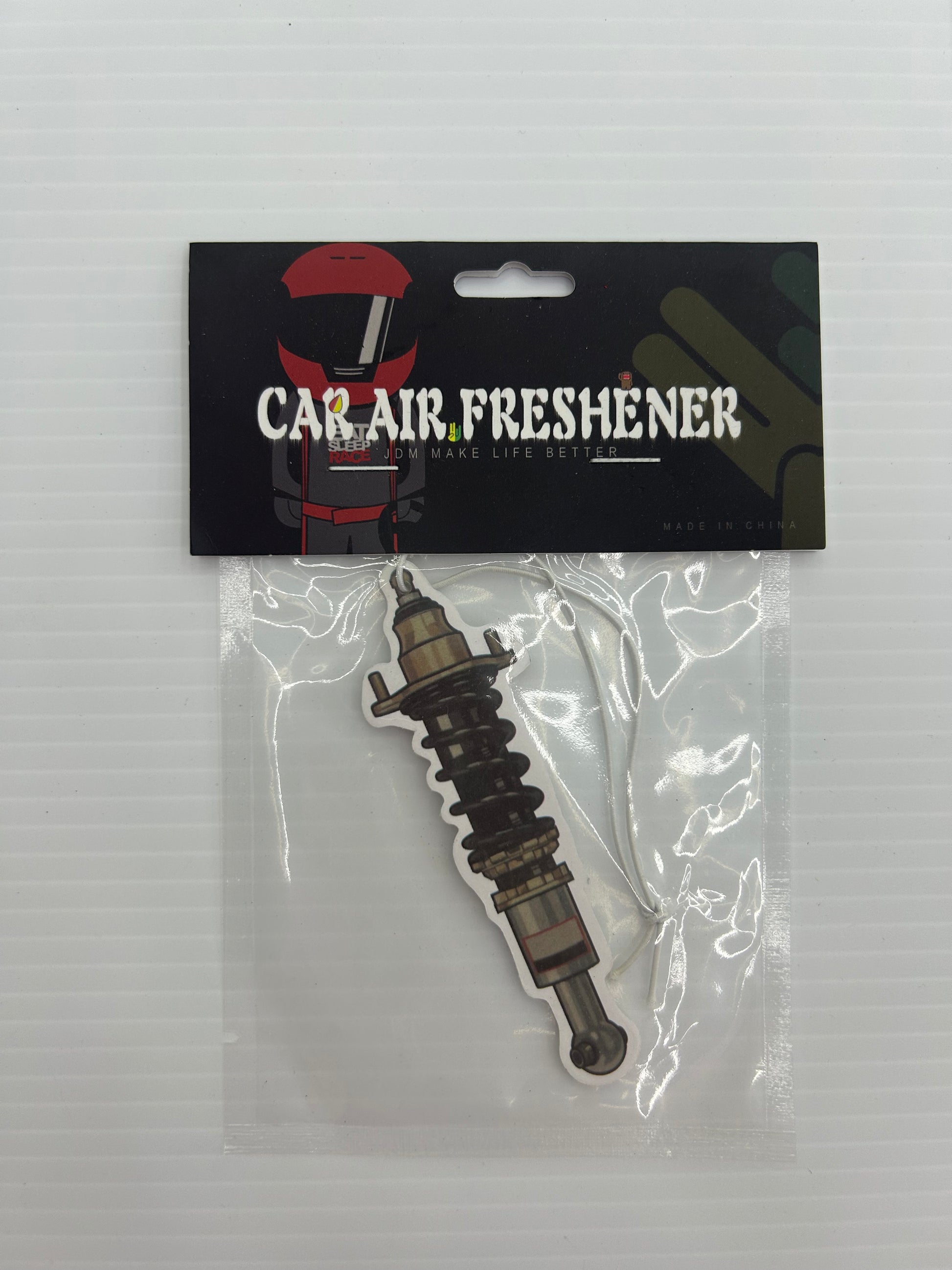 Decorative car air freshener-1