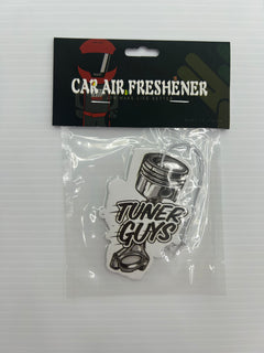 Description car air freshener-1