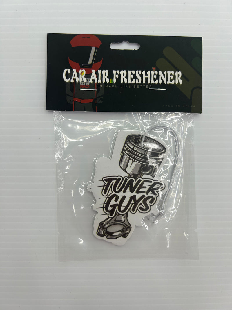 Description car air freshener-1