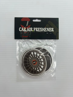 Decorative car air freshener-1