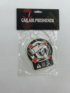Decorative car air freshener-1