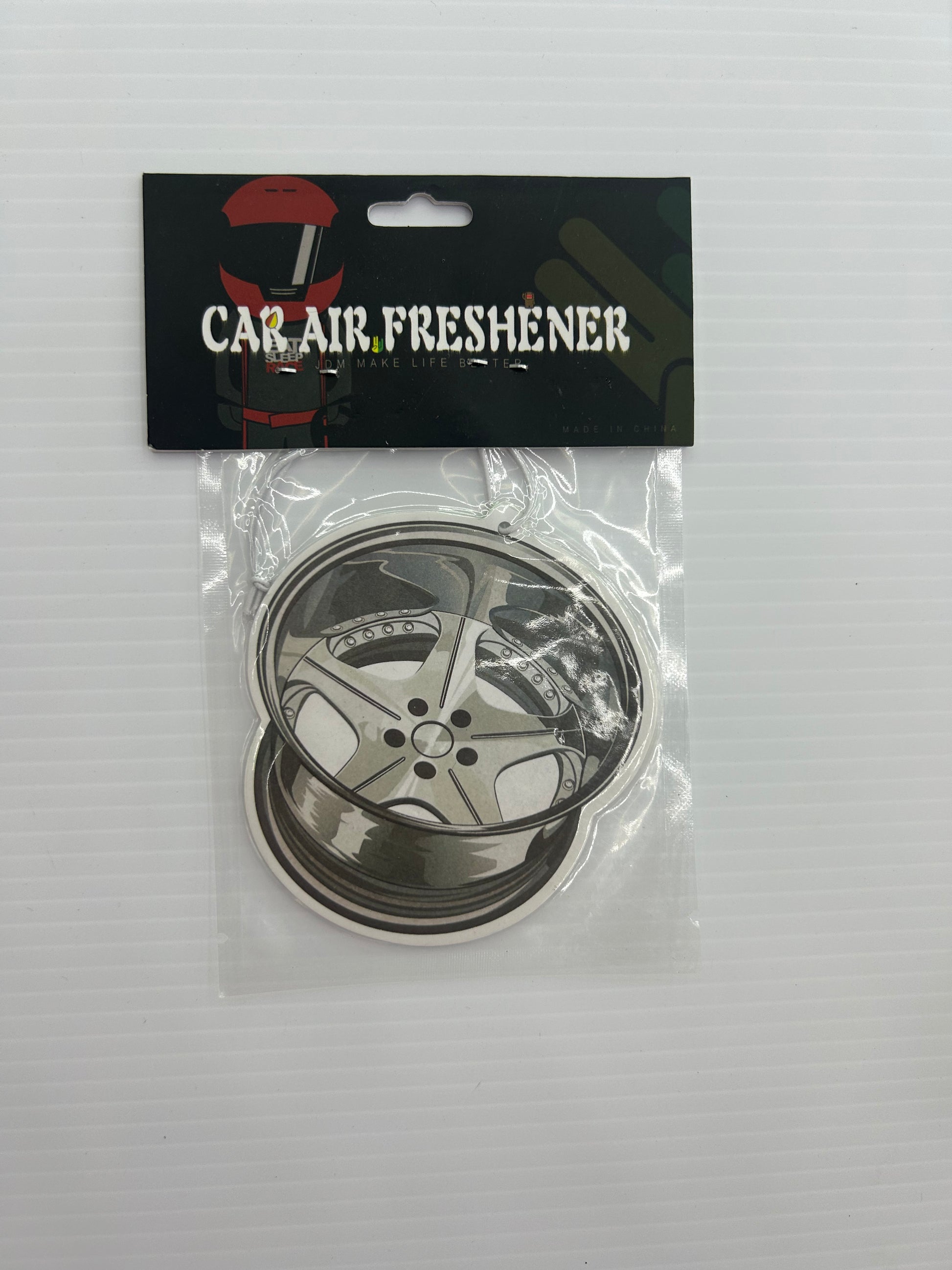 Decorative car air freshener-1