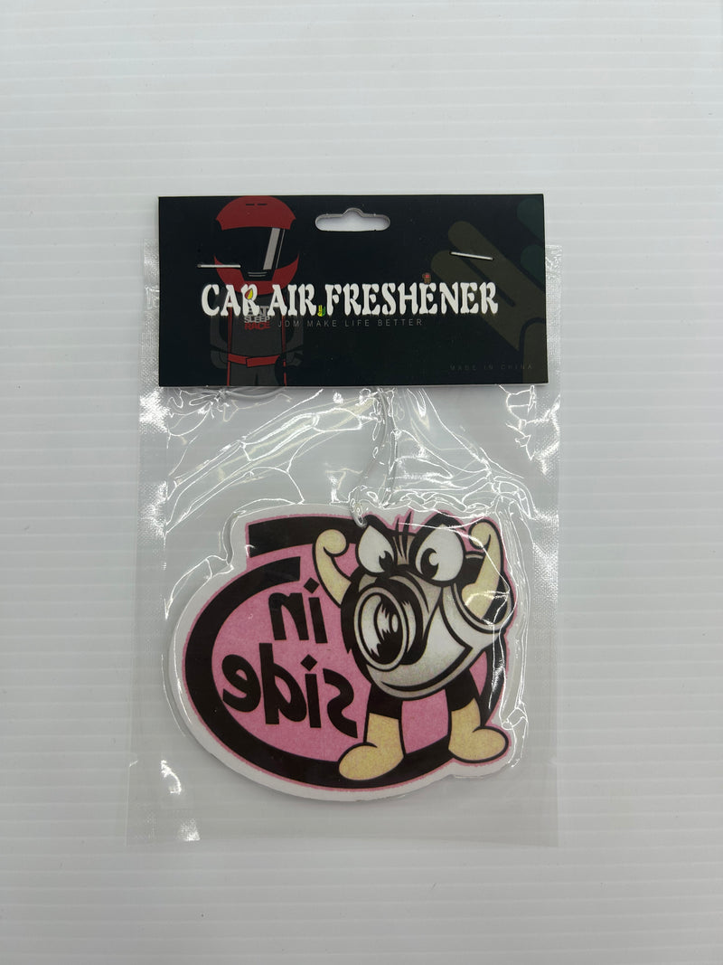 Decorative car air freshener-1