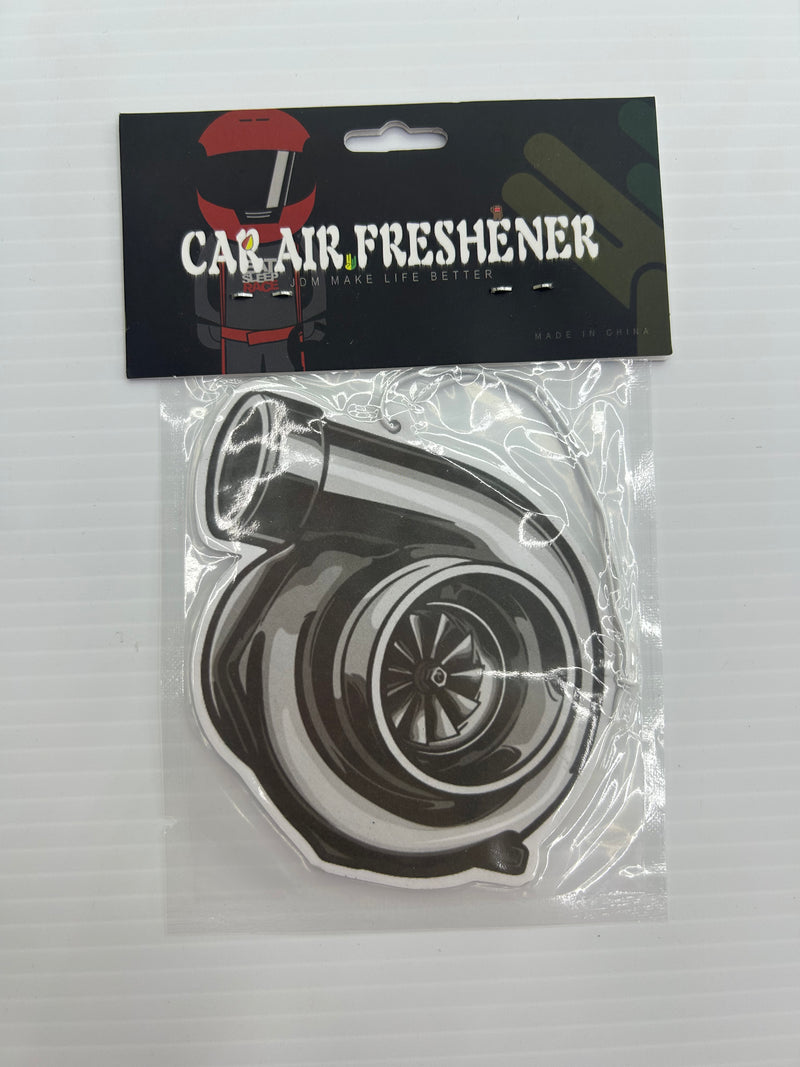 Decorative Car Air Freshener-1