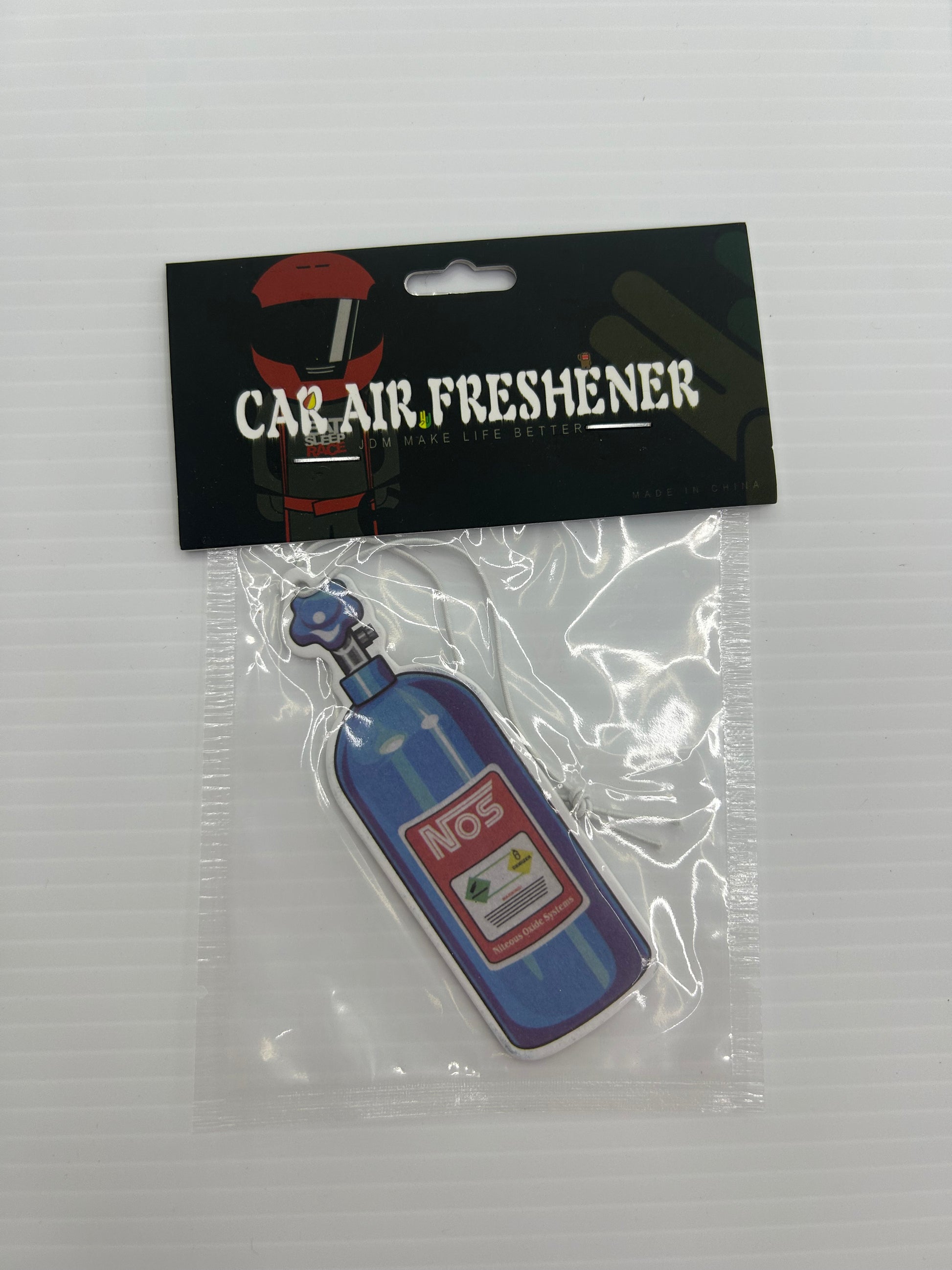 Decorative Car Air Freshener-1