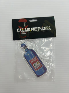 Decorative Car Air Freshener-1