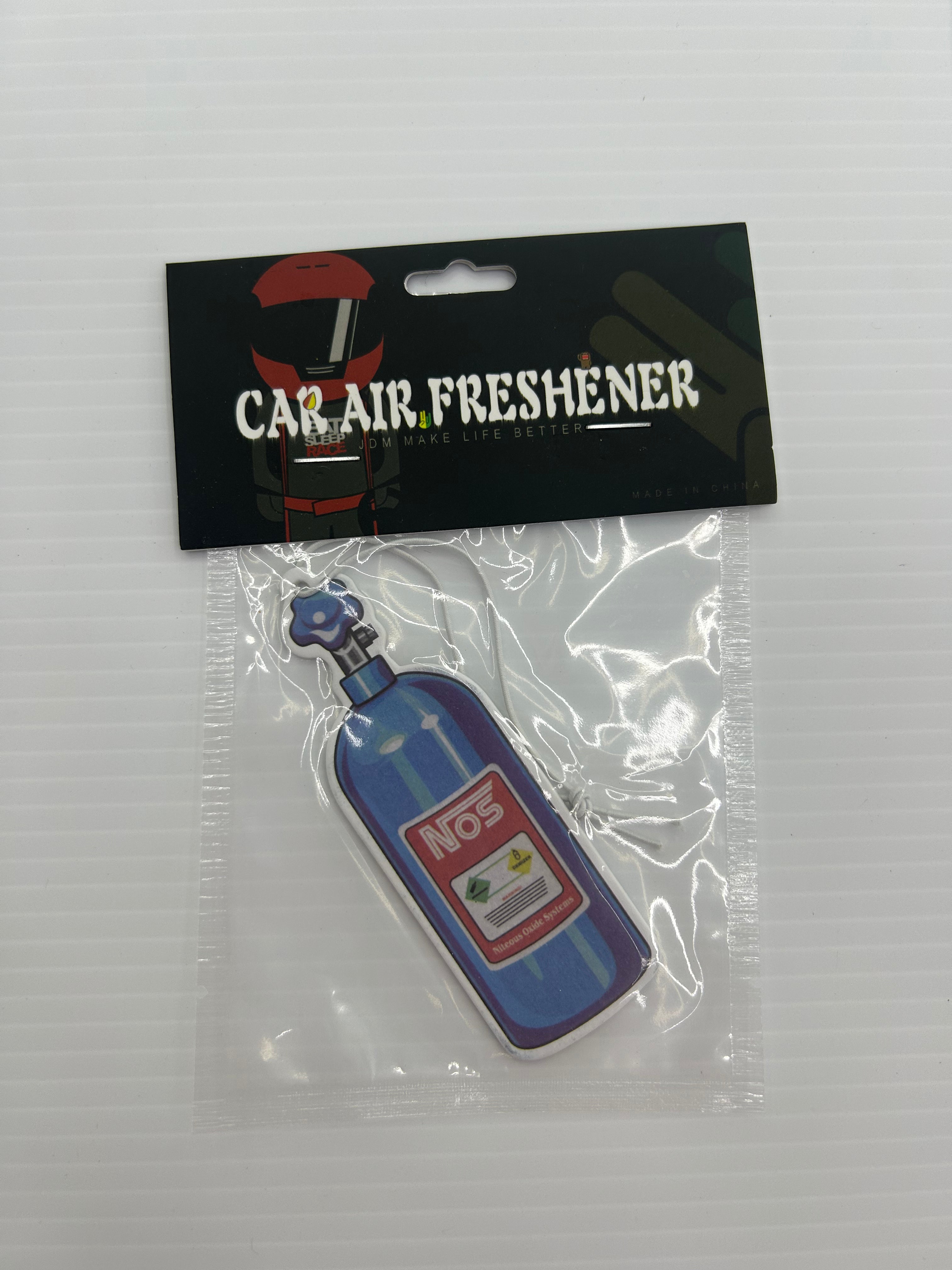 Decorative Car Air Freshener