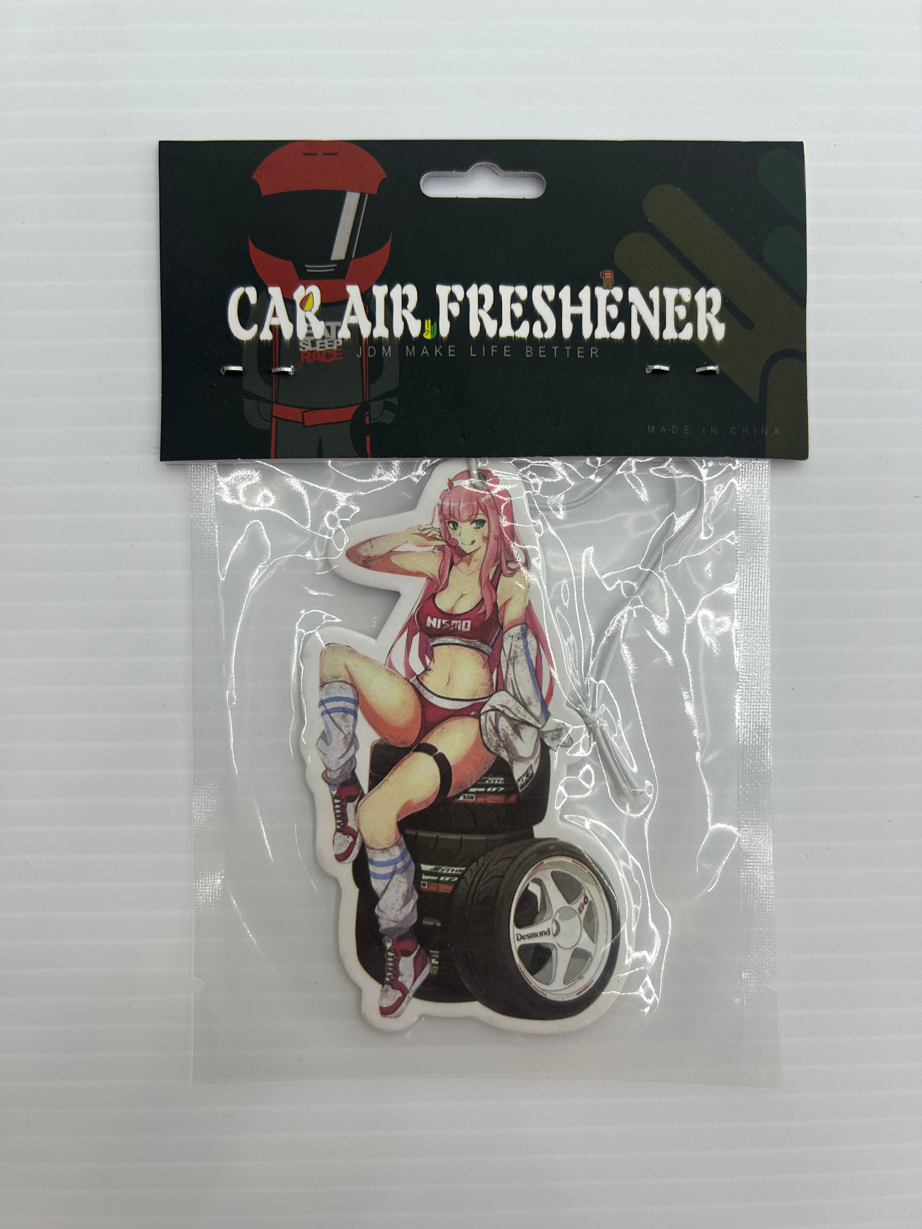 Decorative Car Air Freshener