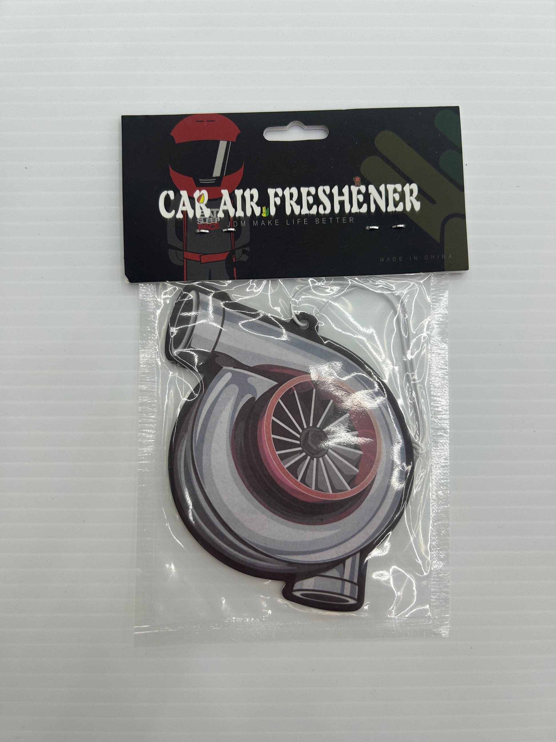 Decorative Car Air Freshener-1