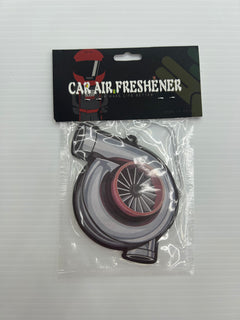 Decorative Car Air Freshener-1