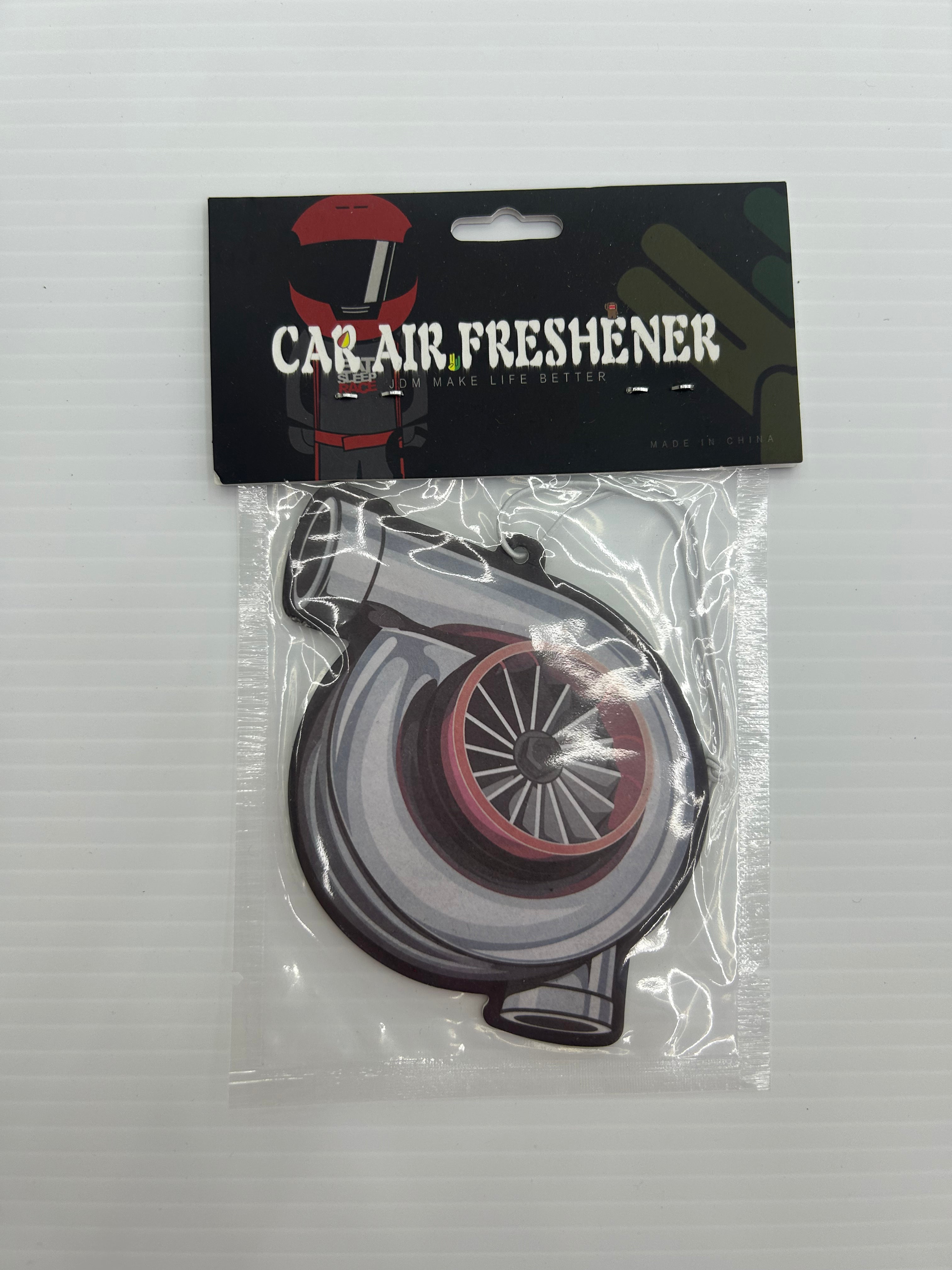 Decorative Car Air Freshener