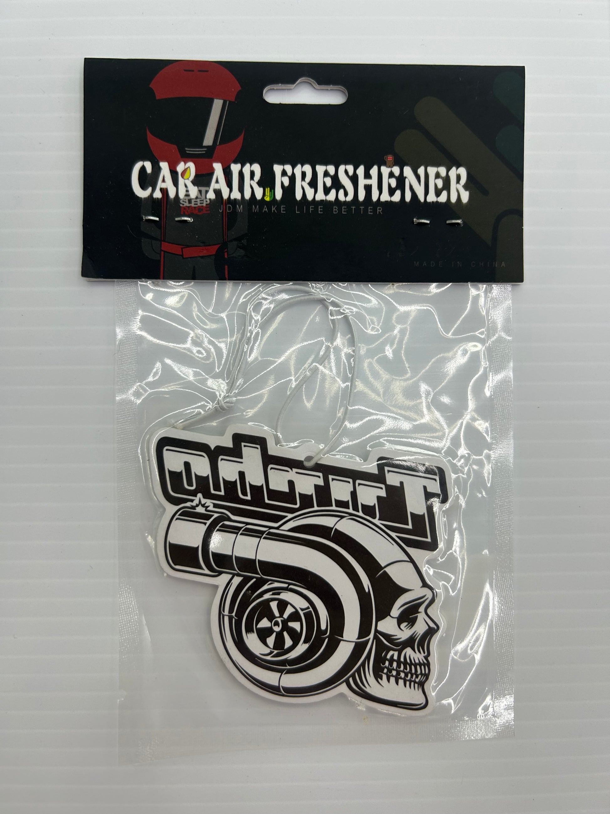 Decorative Car Air Freshener-1