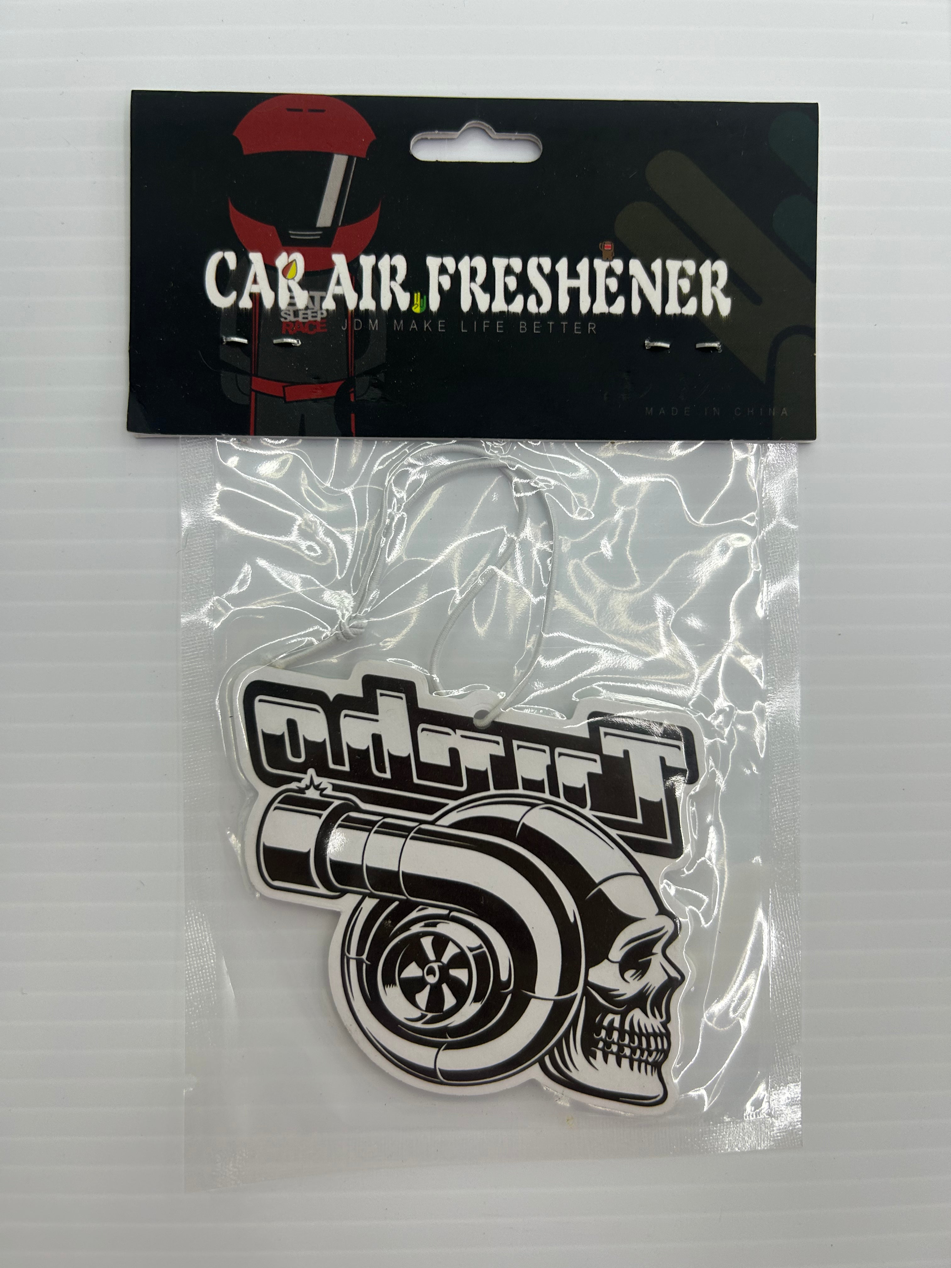 Decorative Car Air Freshener