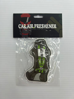 Decorative Car Air Freshener-1