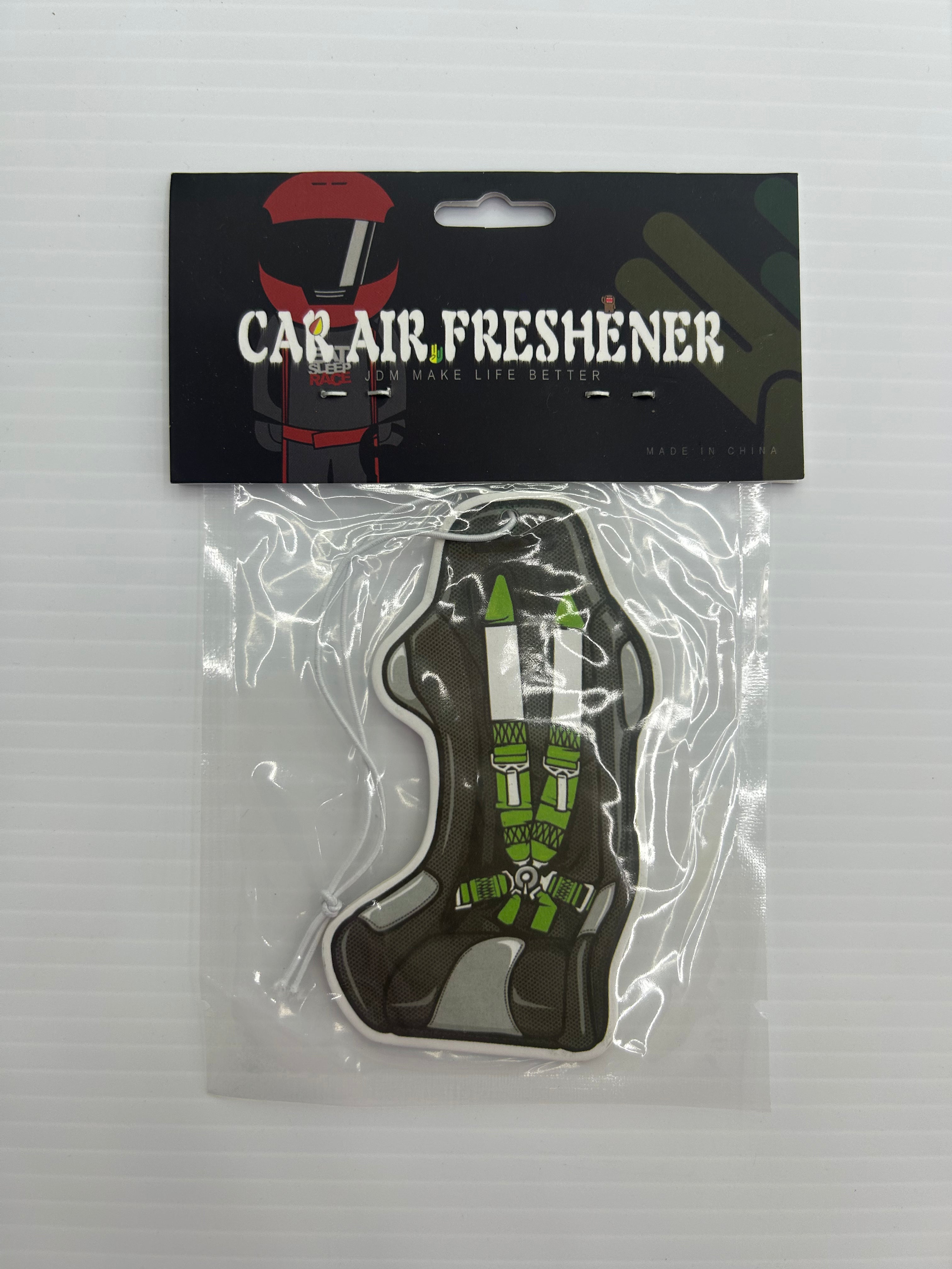 Decorative Car Air Freshener