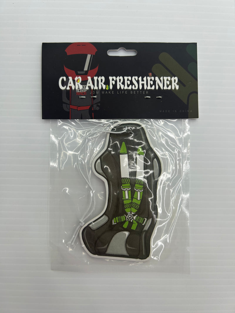 Decorative Car Air Freshener-1