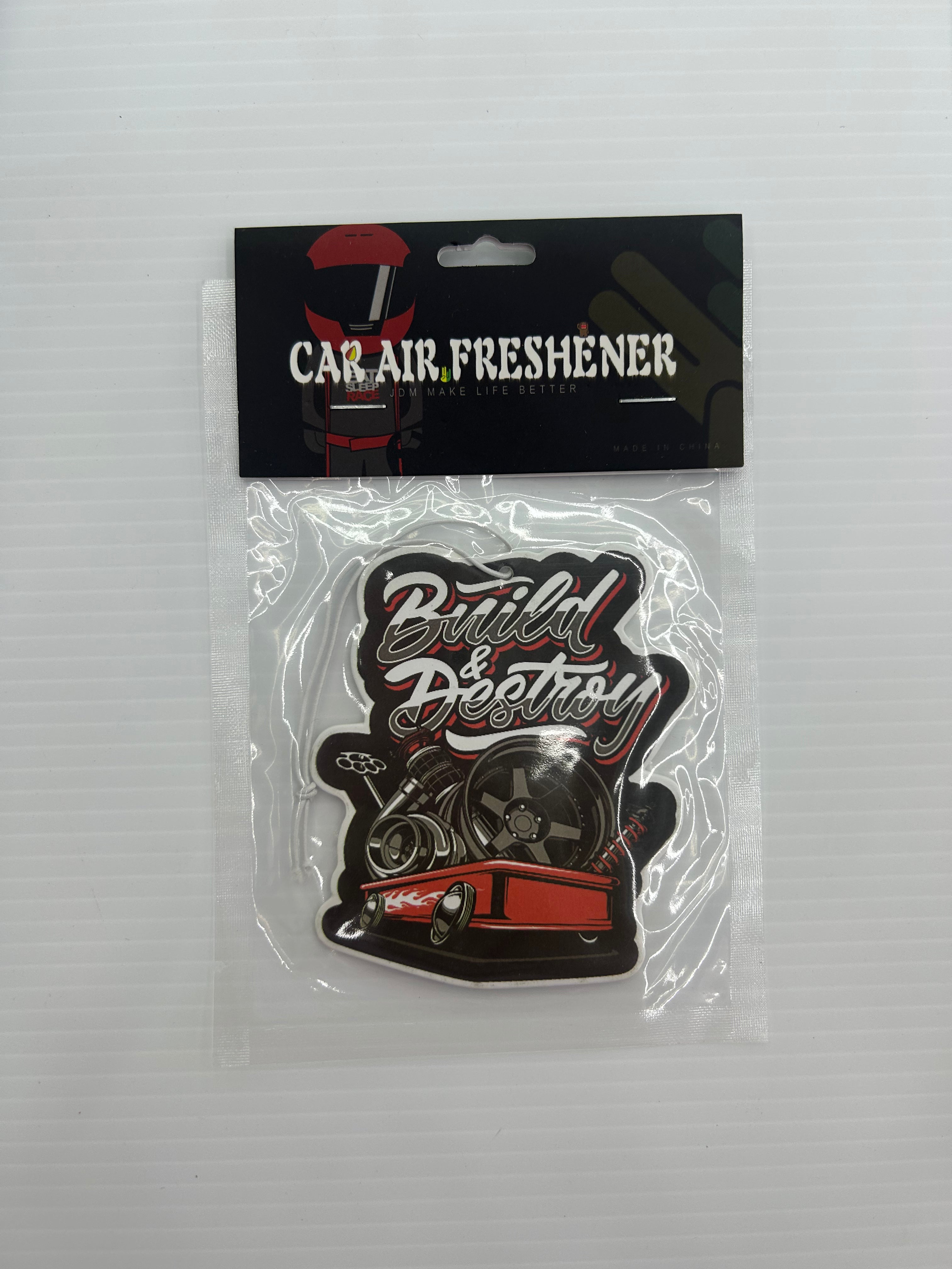 Decorative Car Air Freshener