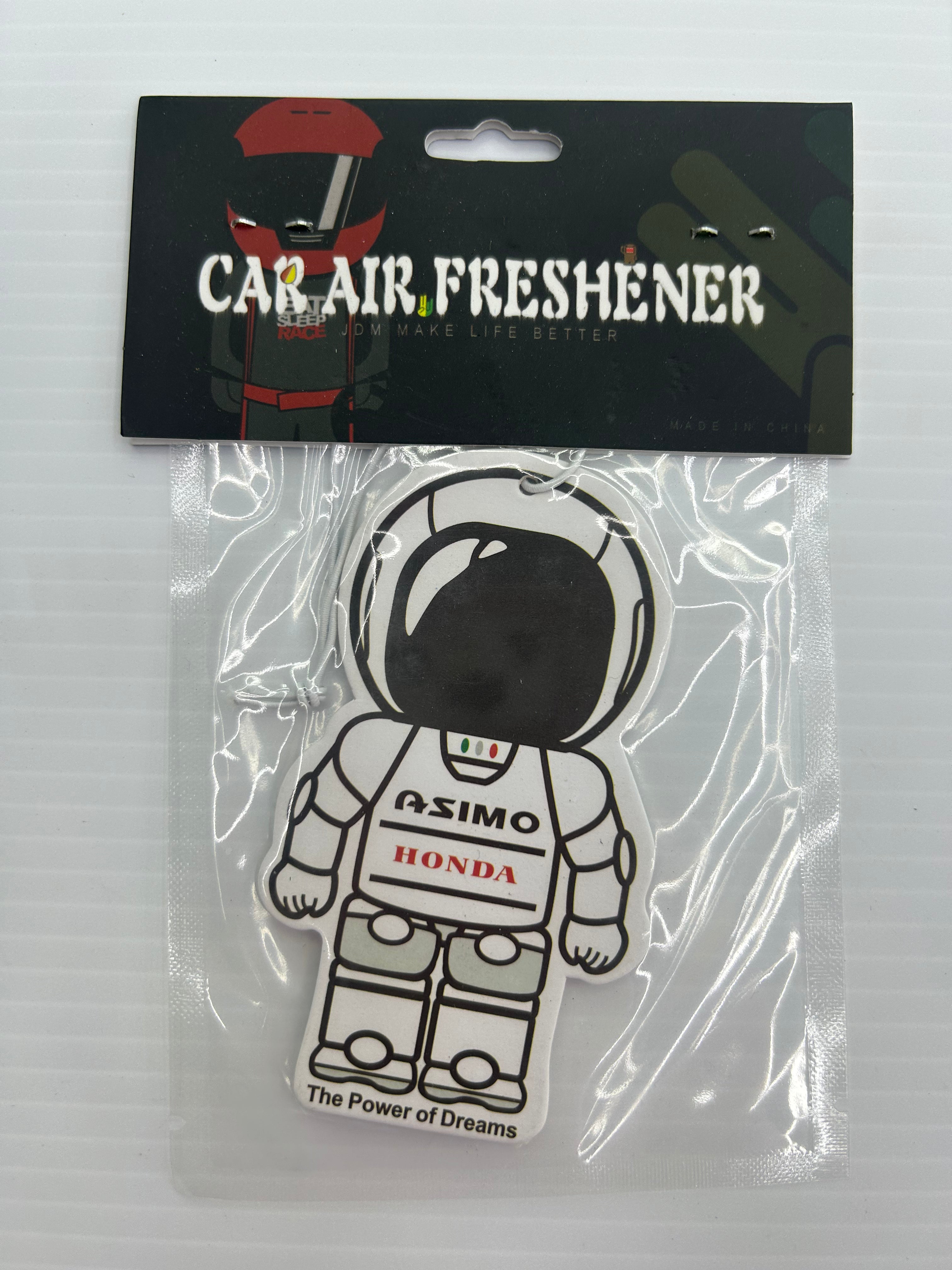 Decorative Car Air Freshener