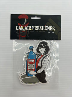 Decorative Car Air Freshener-1