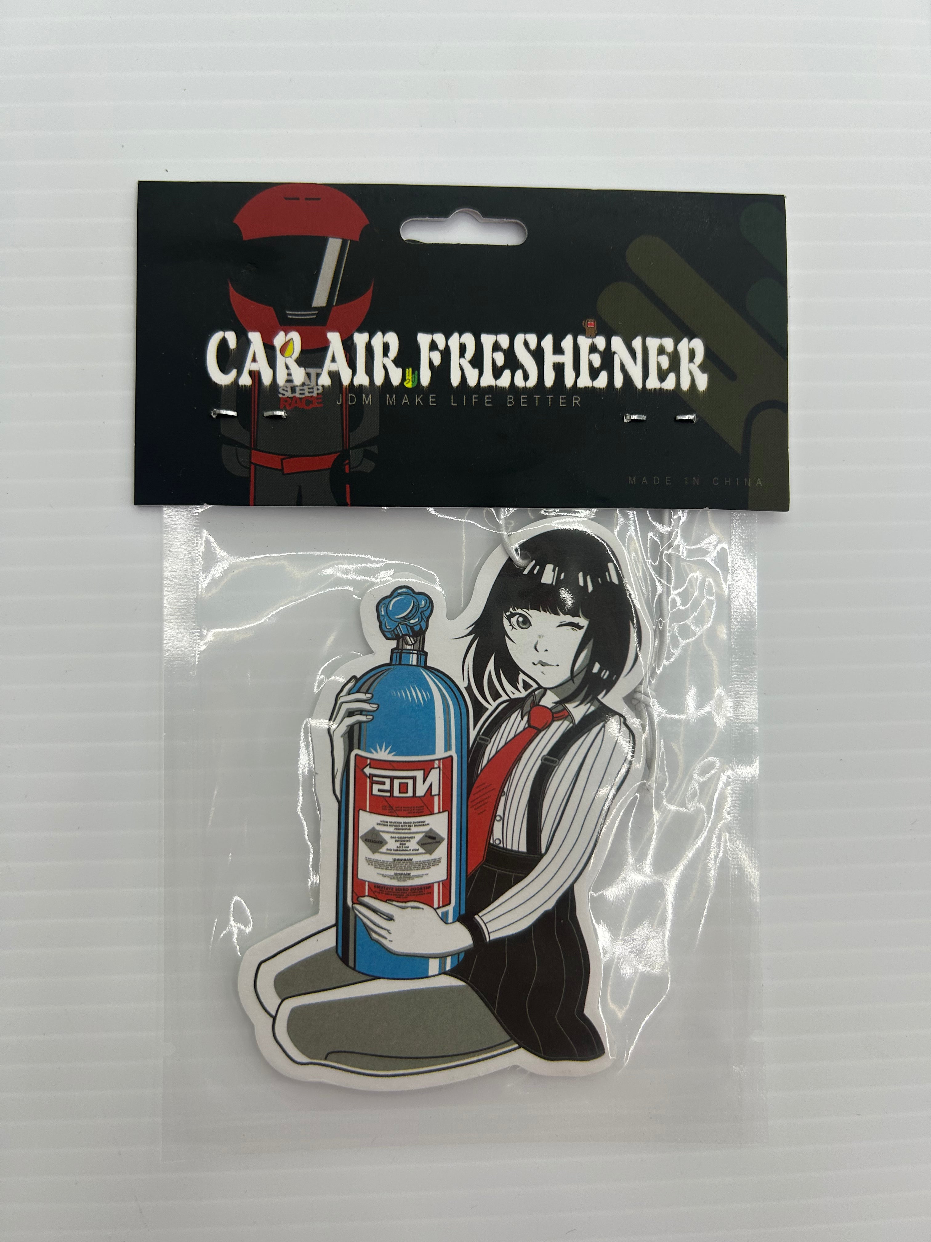 Decorative Car Air Freshener