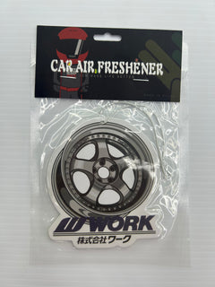 Decorative Car Air Freshener-1