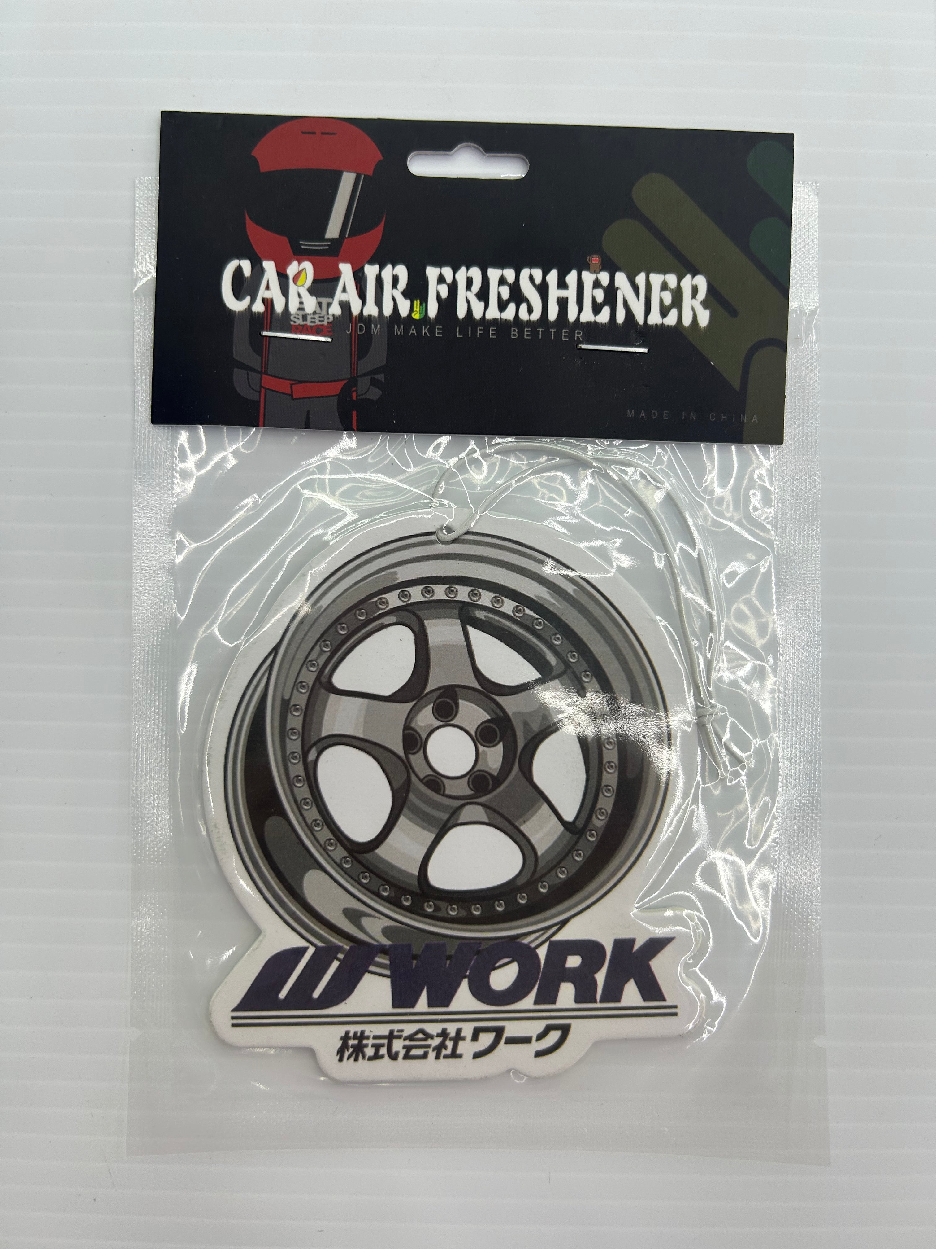 Decorative Car Air Freshener