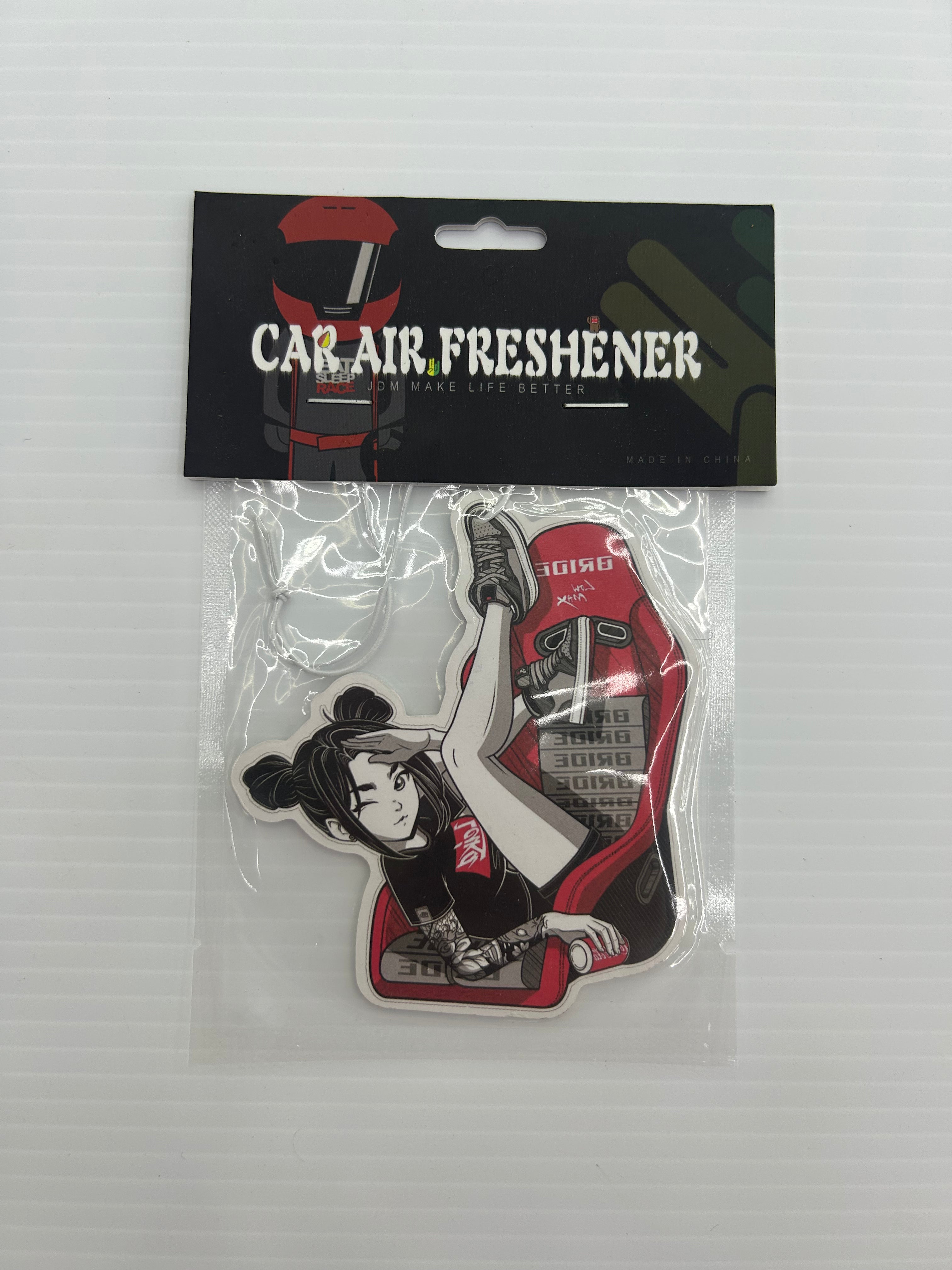 Decorative Car Air Freshener